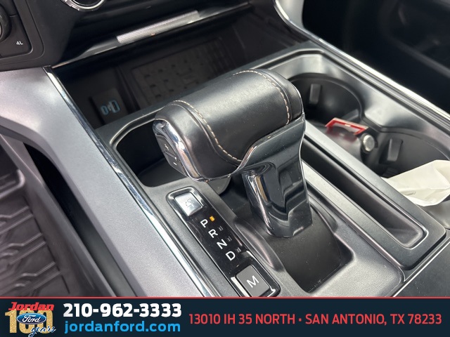 Used Car 2023 Ford F-150  Lariat For Sale Under $60,000 In San Antonio, Texas