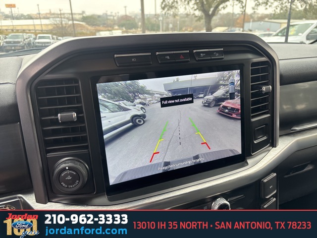 Used Car 2023 Ford F-150  Lariat For Sale Under $60,000 In San Antonio, Texas