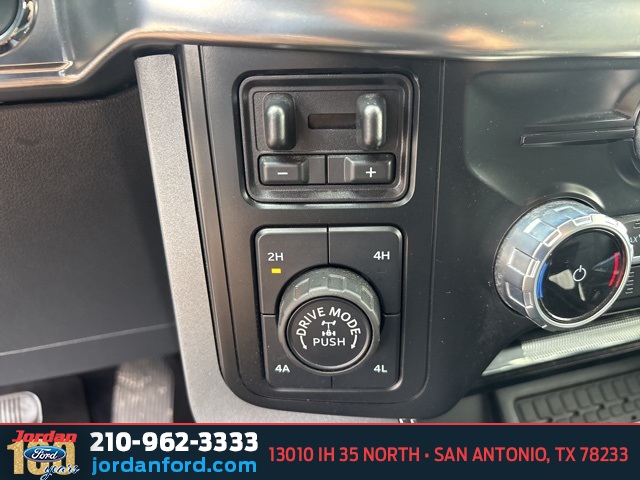 Used Car 2023 Ford F-150  Lariat For Sale Under $60,000 In San Antonio, Texas