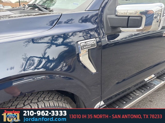 Used Car 2023 Ford F-150  Lariat For Sale Under $60,000 In San Antonio, Texas