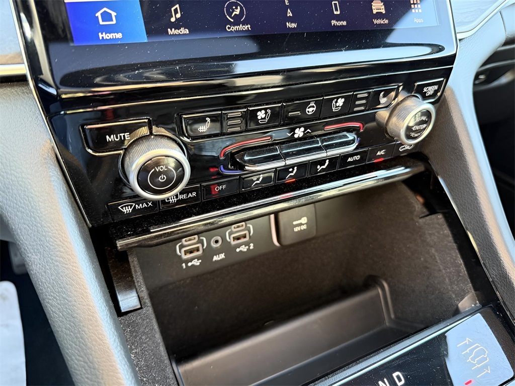 2022 Jeep Grand Cherokee