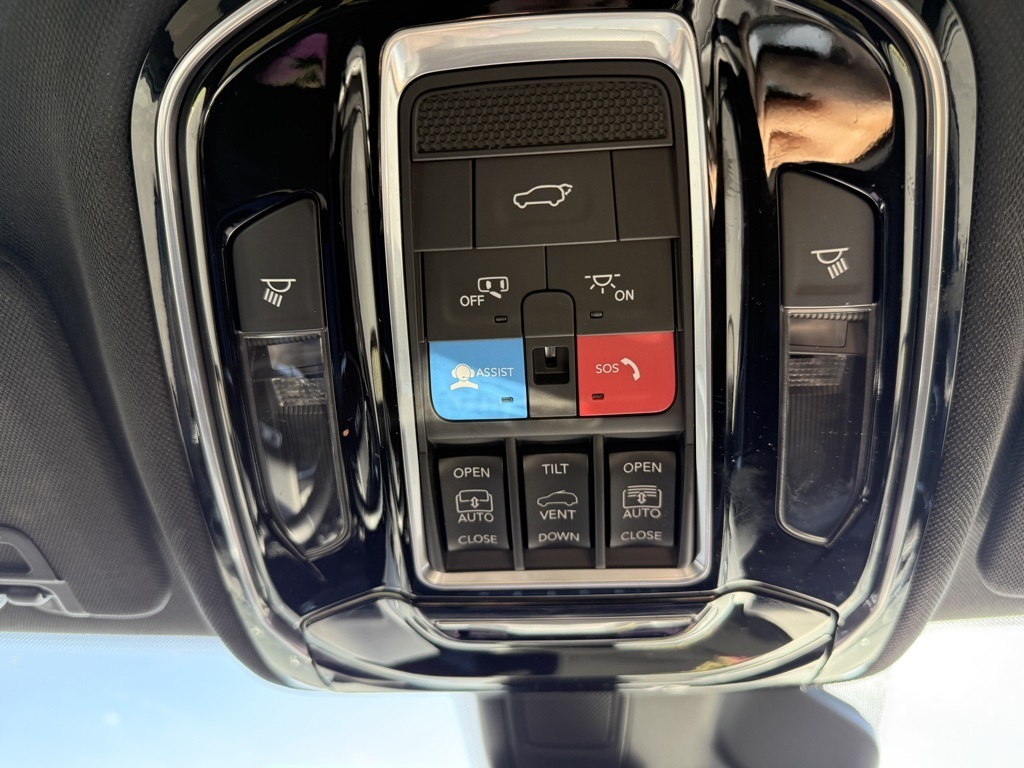 2022 Jeep Grand Cherokee