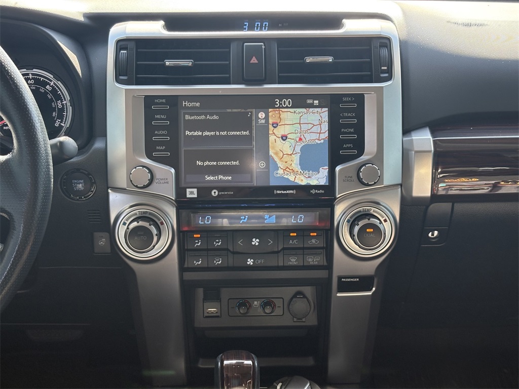 Used Car 2023 Toyota 4runner  Limited For Sale Under $40,000 In San Marcos, Texas