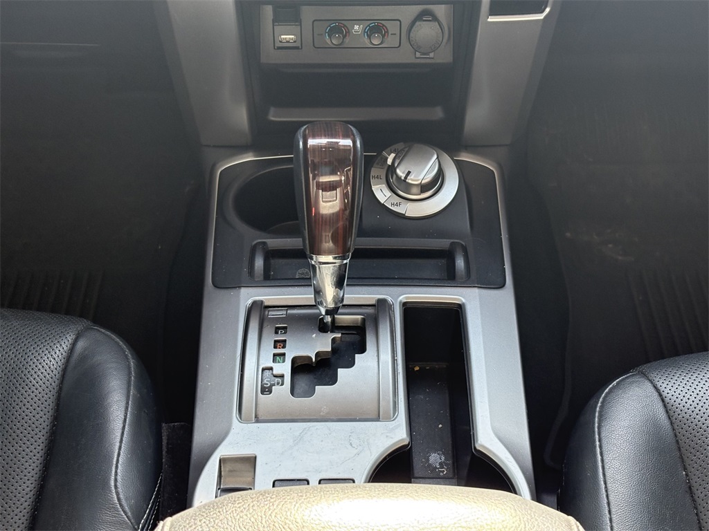 Used Car 2023 Toyota 4runner  Limited For Sale Under $40,000 In San Marcos, Texas