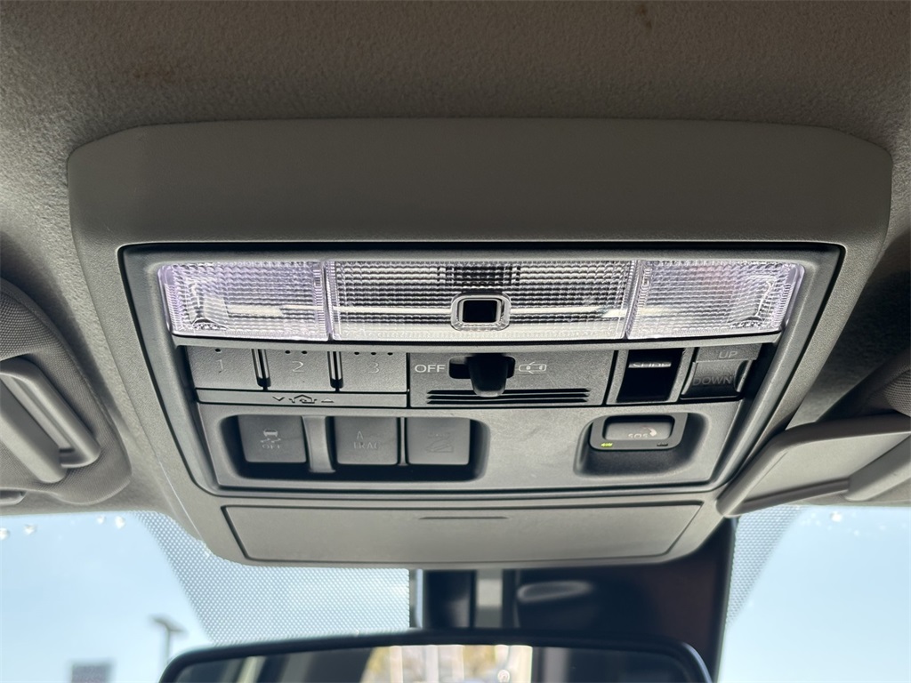 Used Car 2023 Toyota 4runner  Limited For Sale Under $40,000 In San Marcos, Texas