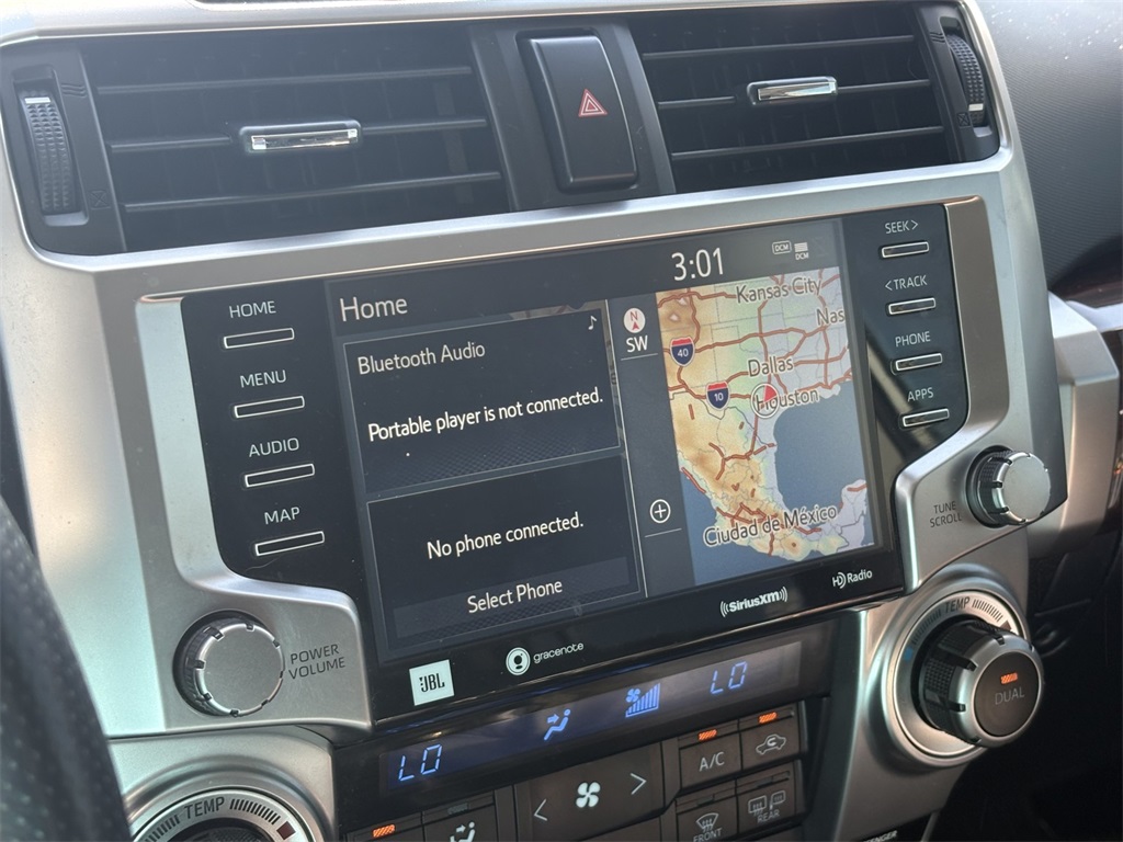 Used Car 2023 Toyota 4runner  Limited For Sale Under $40,000 In San Marcos, Texas