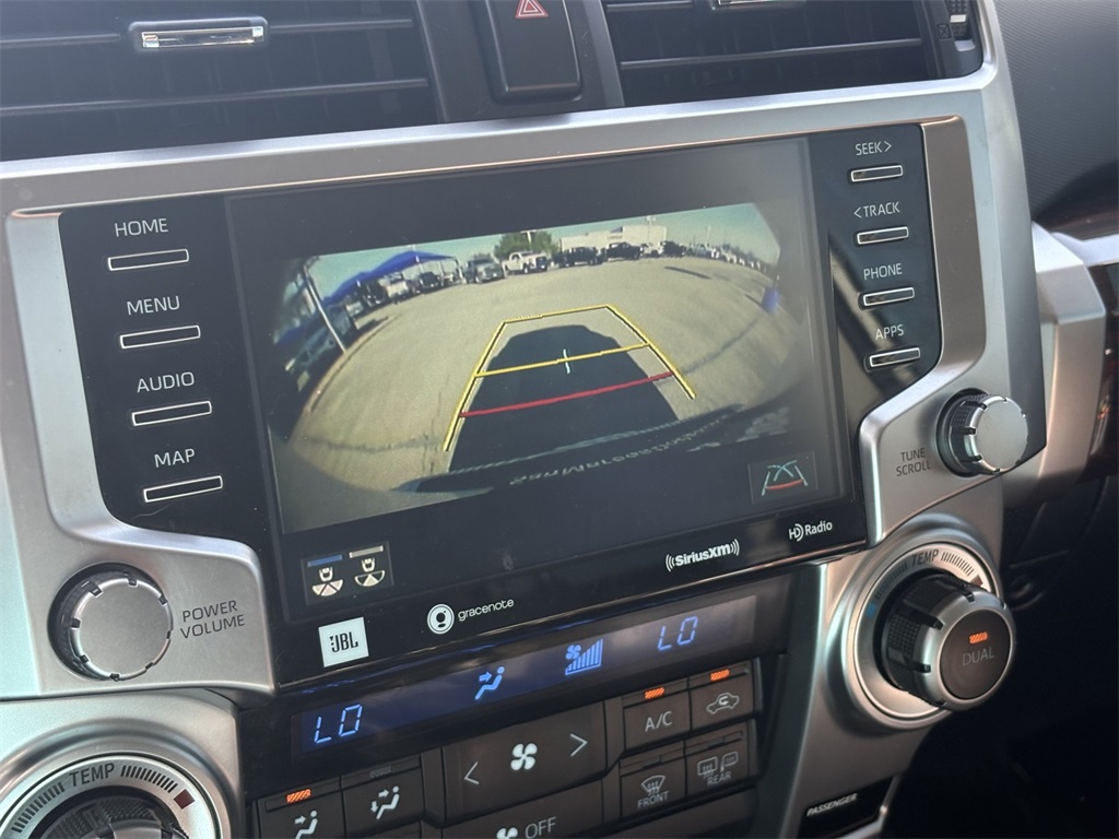 Used Car 2023 Toyota 4runner  Limited For Sale Under $40,000 In San Marcos, Texas