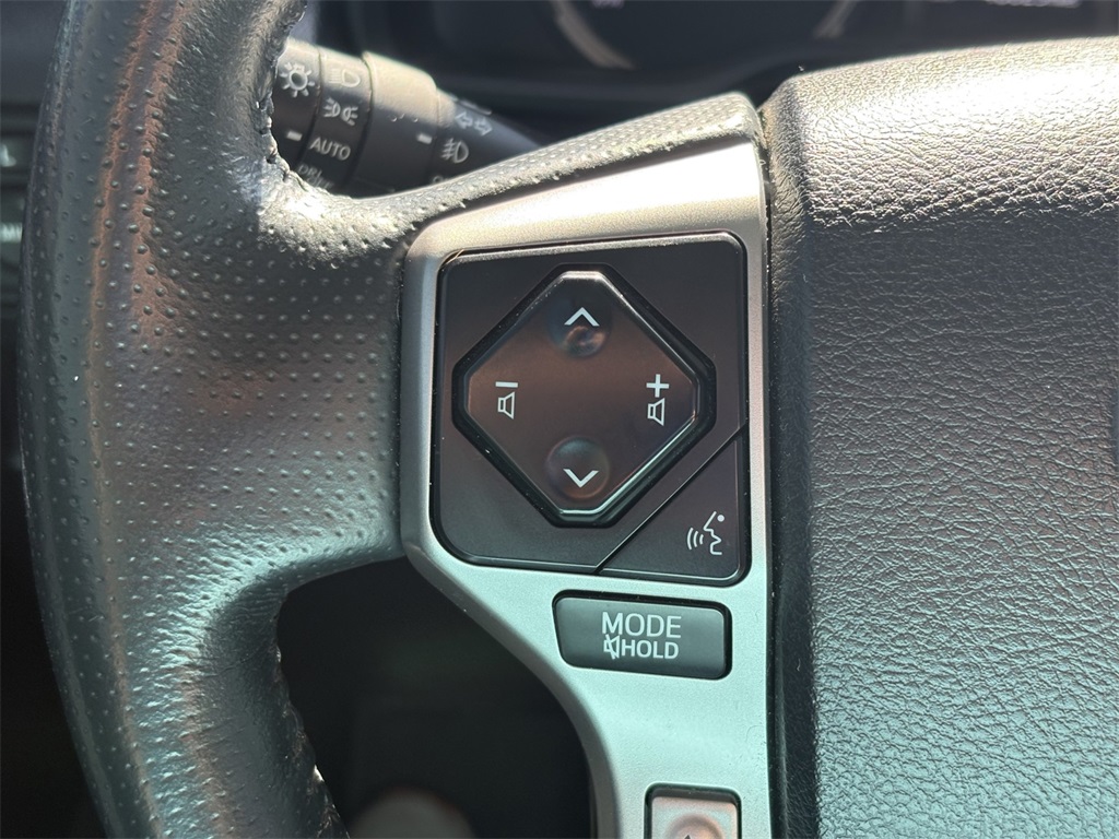 Used Car 2023 Toyota 4runner  Limited For Sale Under $40,000 In San Marcos, Texas