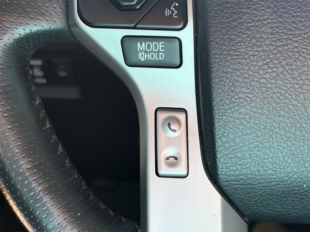 Used Car 2023 Toyota 4runner  Limited For Sale Under $40,000 In San Marcos, Texas