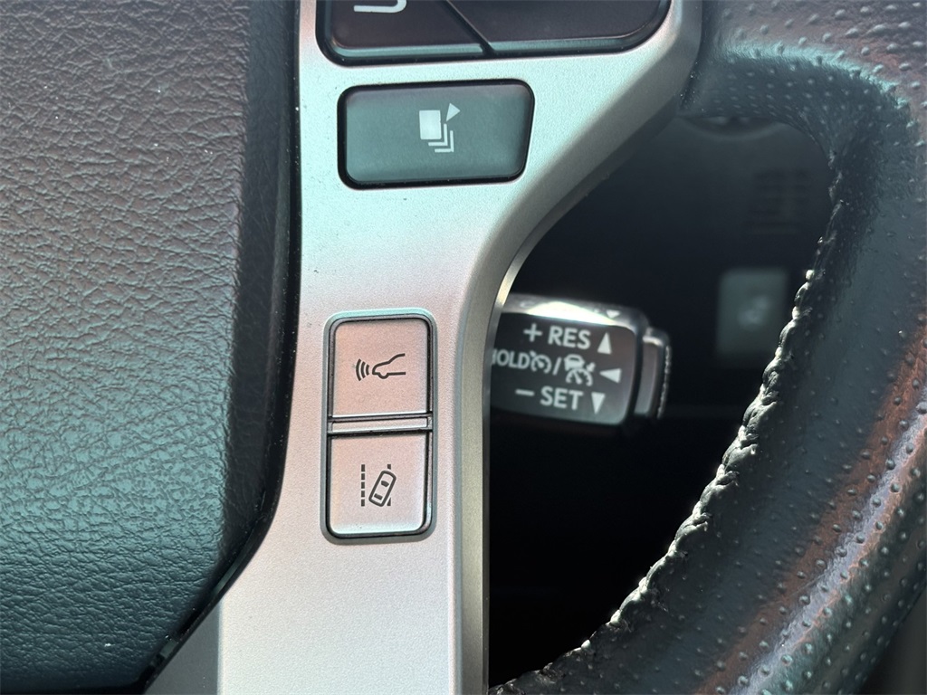 Used Car 2023 Toyota 4runner  Limited For Sale Under $40,000 In San Marcos, Texas