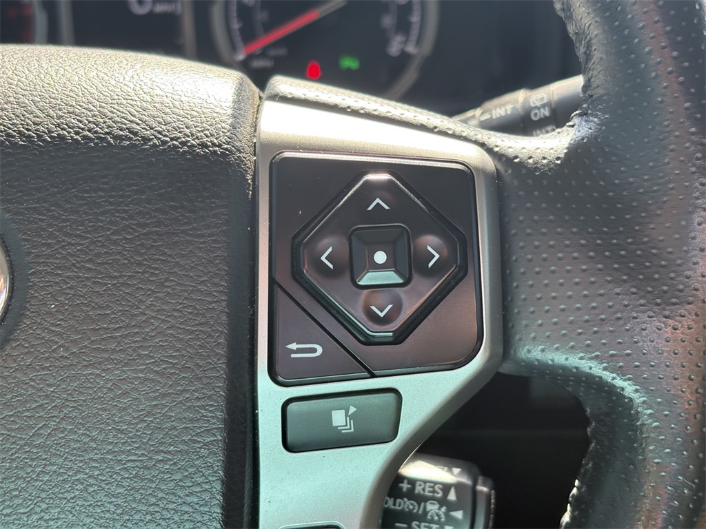 Used Car 2023 Toyota 4runner  Limited For Sale Under $40,000 In San Marcos, Texas