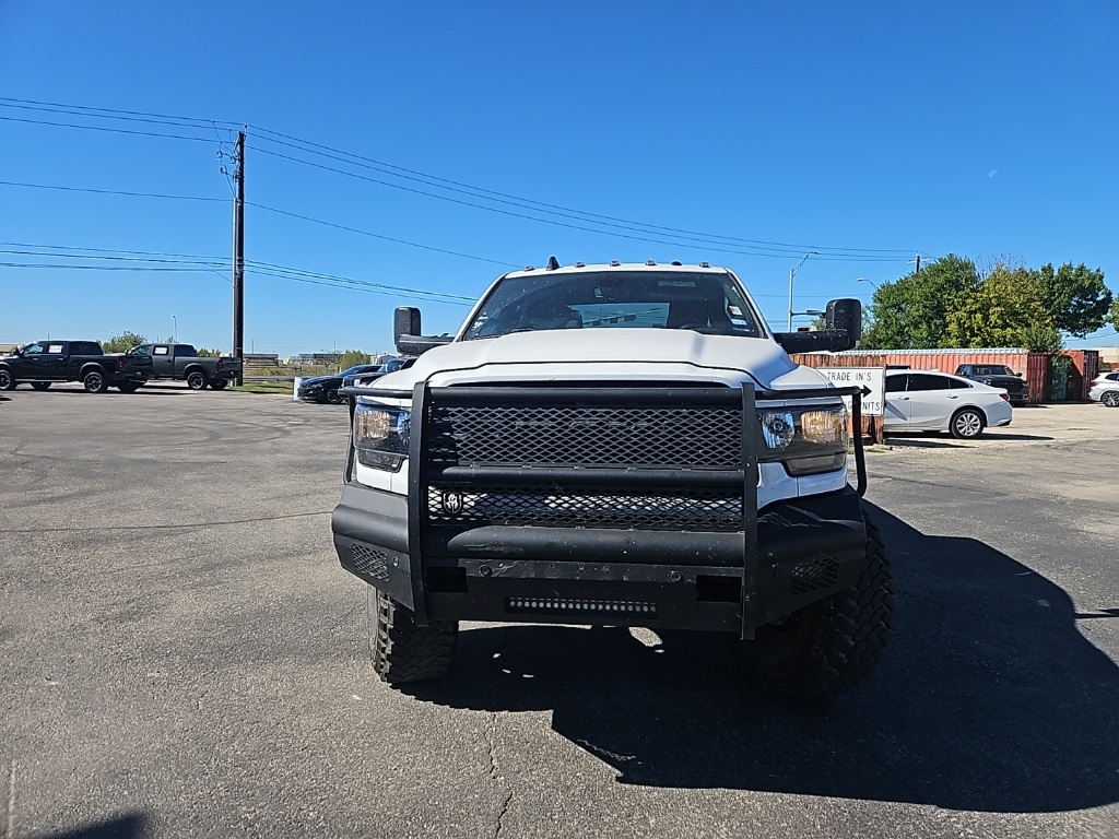 Used Car 2019 Ram 2500  Big Horn For Sale Under $40,000 In San Marcos, Texas