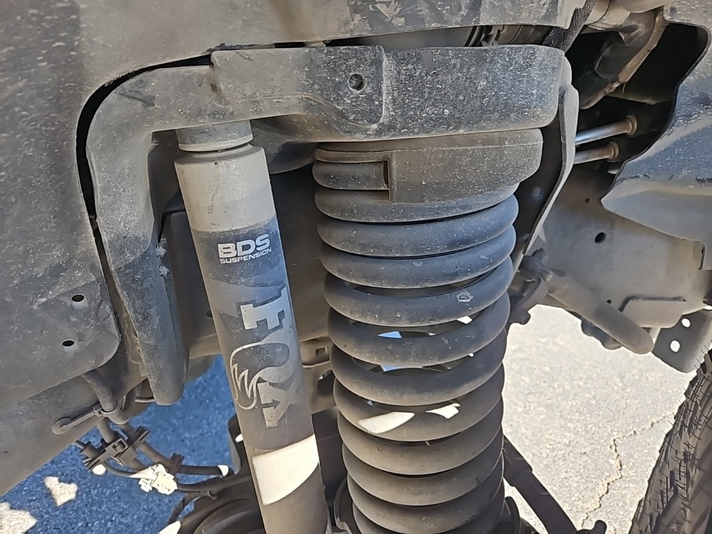 Used Car 2019 Ram 2500  Big Horn For Sale Under $40,000 In San Marcos, Texas