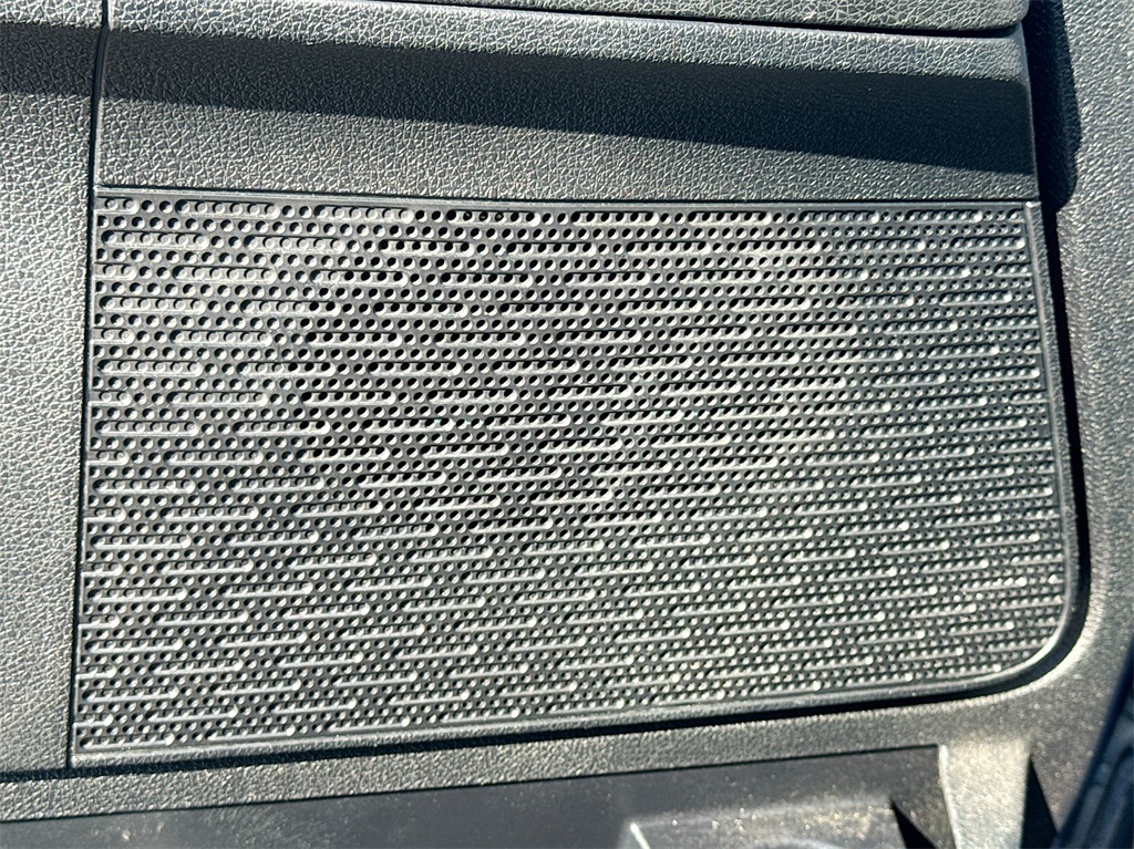 2015 Ford Expedition King Ranch Black at Bravo Nissan