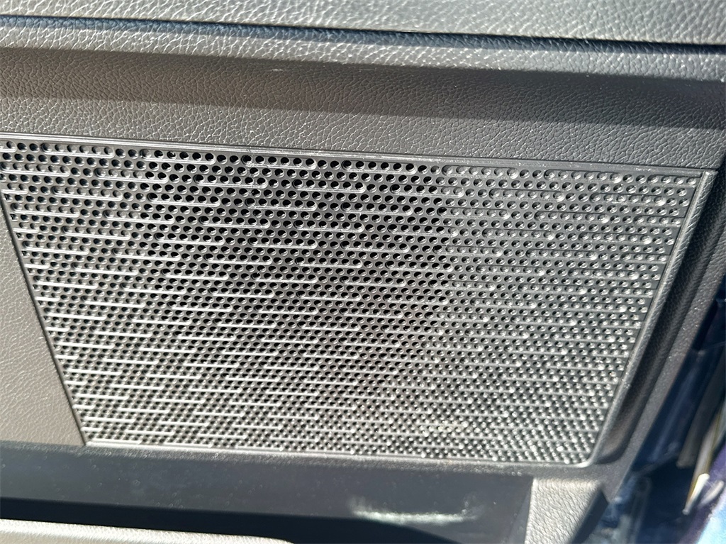 2015 Ford Expedition King Ranch Black at Bravo Nissan