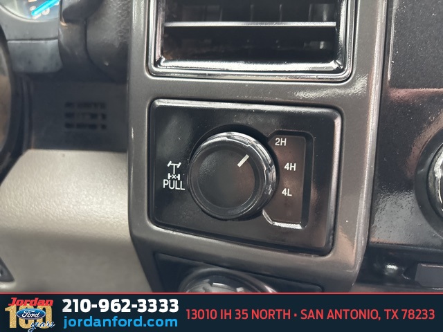Used Car 2018 Ford F-150  Xlt For Sale Under $20,000 In San Antonio, Texas