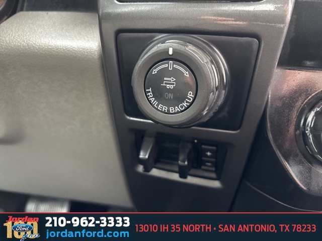 Used Car 2018 Ford F-150  Xlt For Sale Under $20,000 In San Antonio, Texas