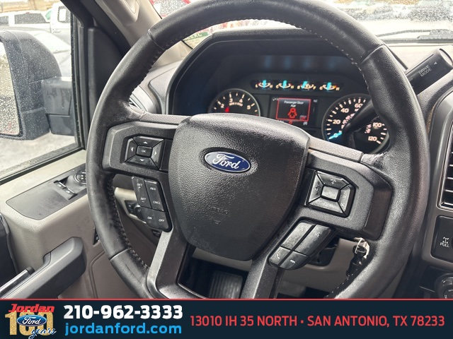 Used Car 2018 Ford F-150  Xlt For Sale Under $20,000 In San Antonio, Texas