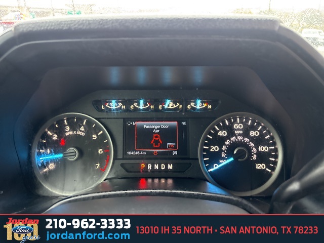 Used Car 2018 Ford F-150  Xlt For Sale Under $20,000 In San Antonio, Texas