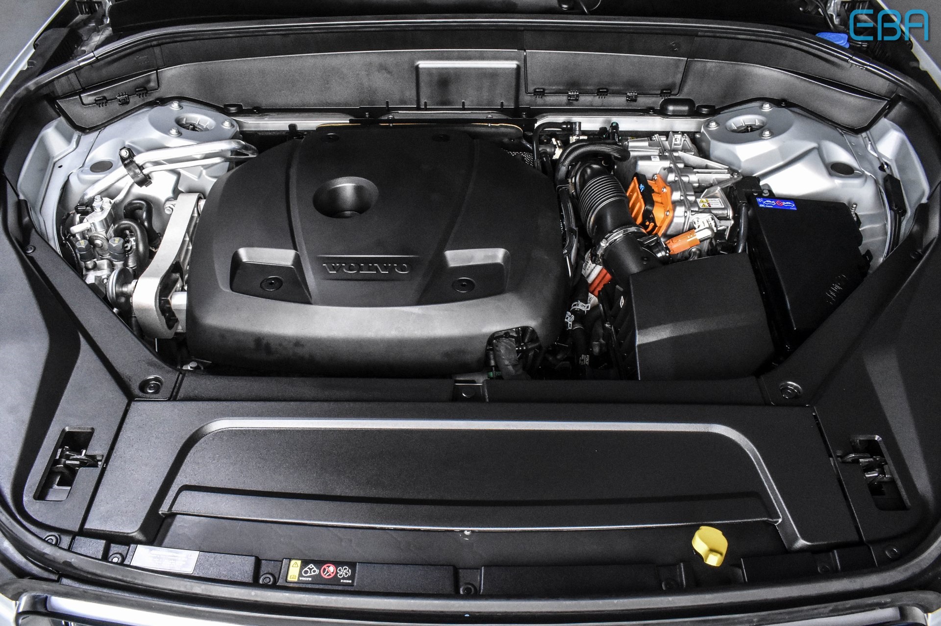 2024 Volvo XC90 Recharge T8 Plus photo 11