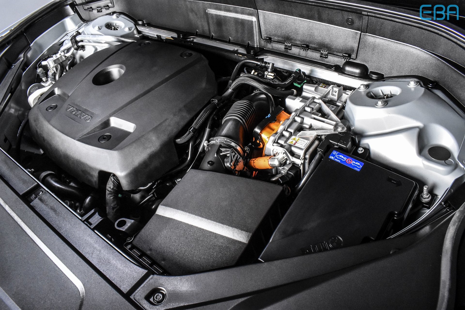 2024 Volvo XC90 Recharge T8 Plus photo 12