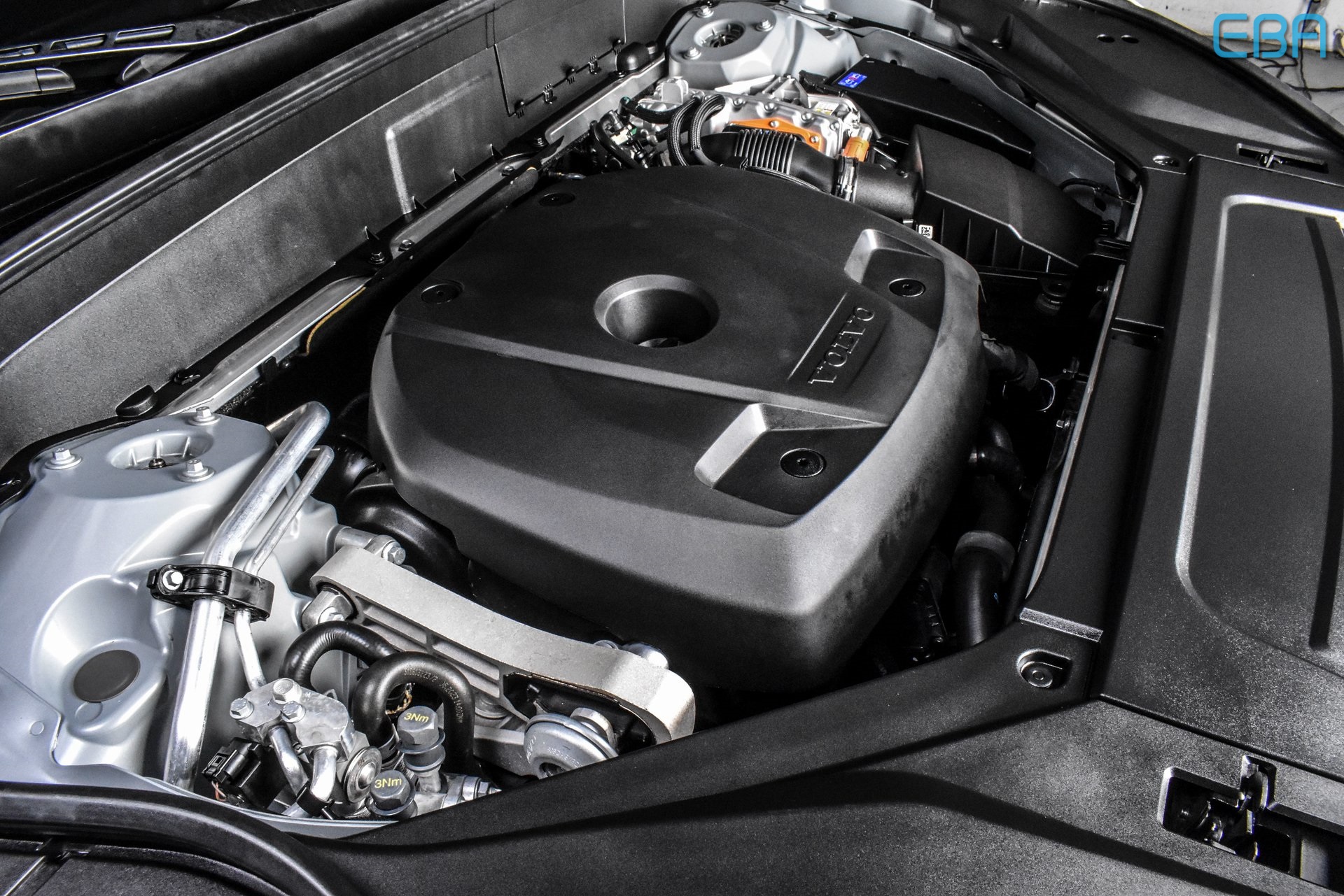 2024 Volvo XC90 Recharge T8 Plus photo 13
