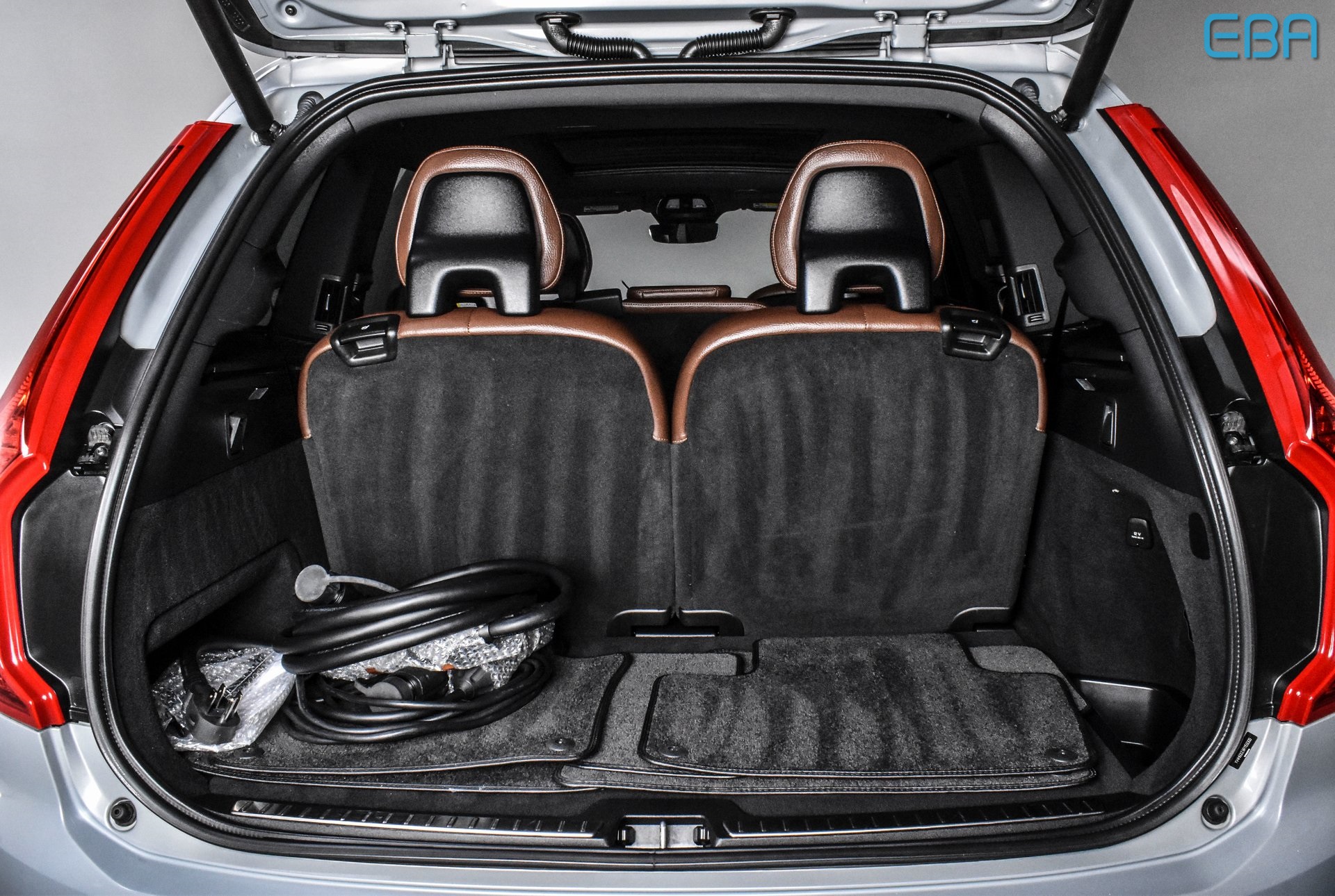 2024 Volvo XC90 Recharge T8 Plus photo 14