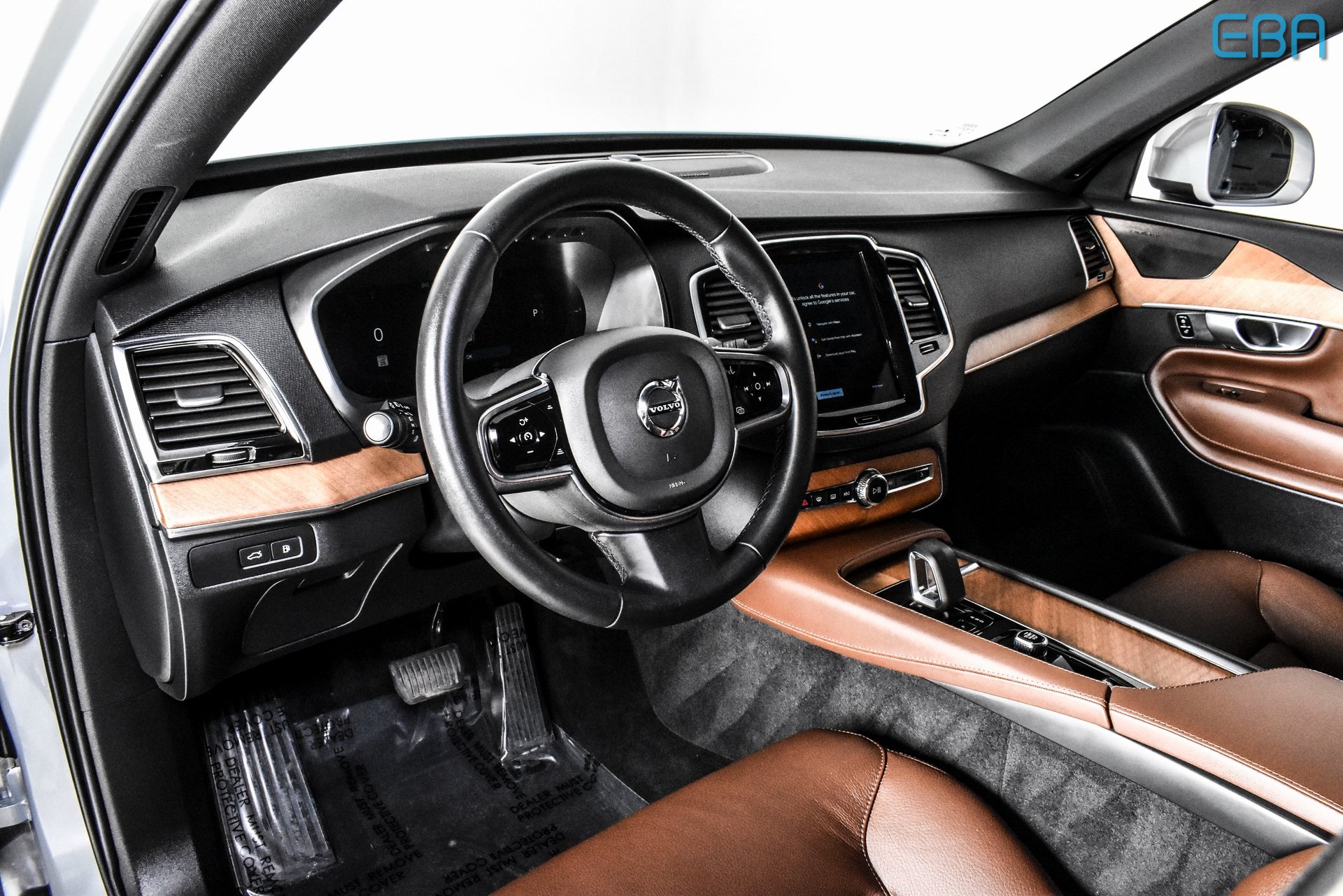 2024 Volvo XC90 Recharge T8 Plus photo 15