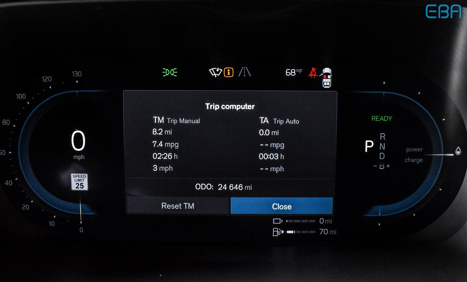 2024 Volvo XC90 Recharge T8 Plus photo 17