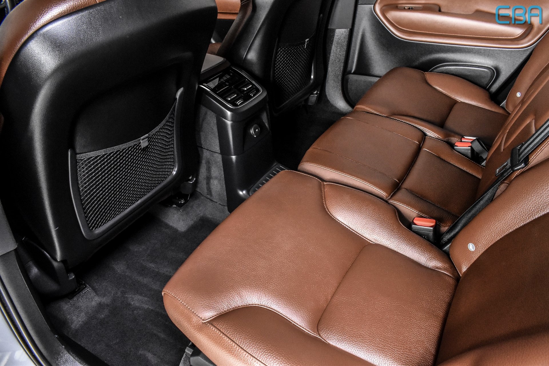 2024 Volvo XC90 Recharge T8 Plus photo 18