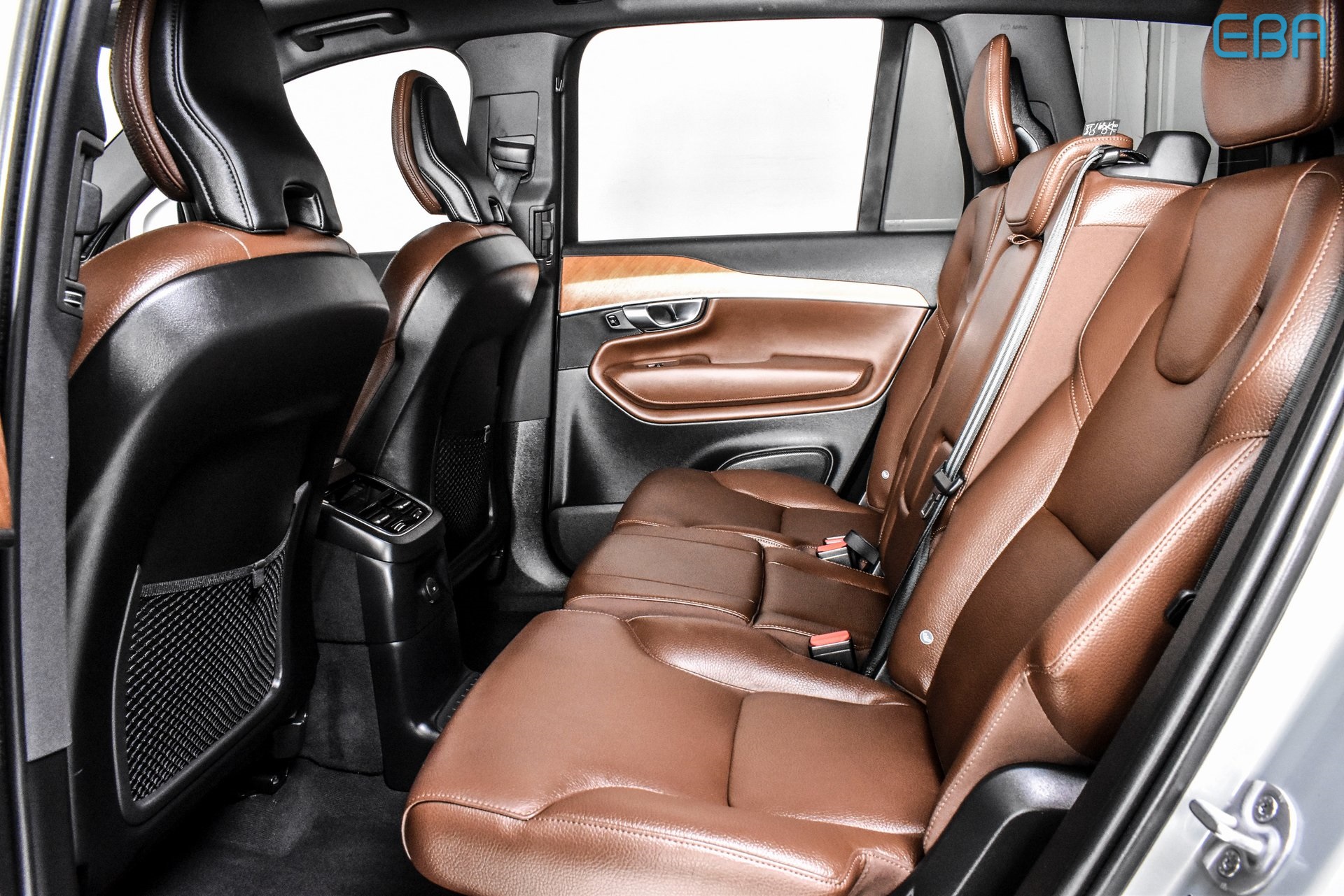 2024 Volvo XC90 Recharge T8 Plus photo 19