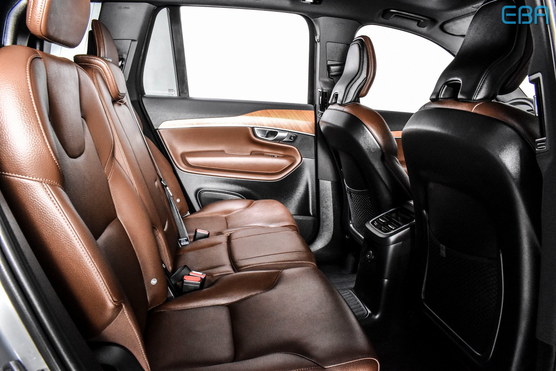 2024 Volvo XC90 Recharge T8 Plus photo 20