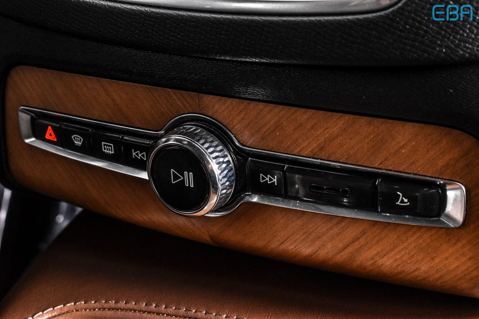 2024 Volvo XC90 Recharge T8 Plus photo 22