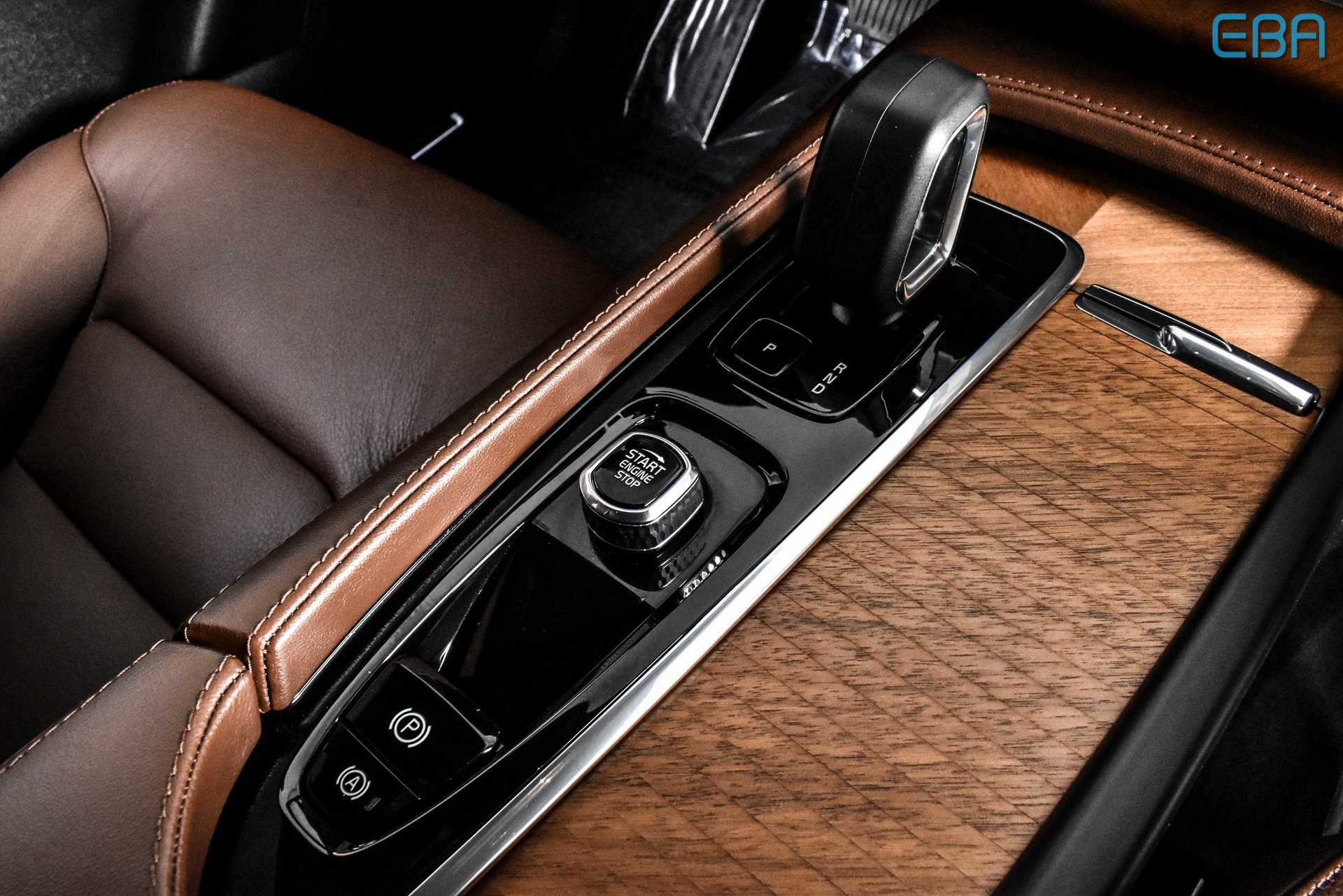 2024 Volvo XC90 Recharge T8 Plus photo 23