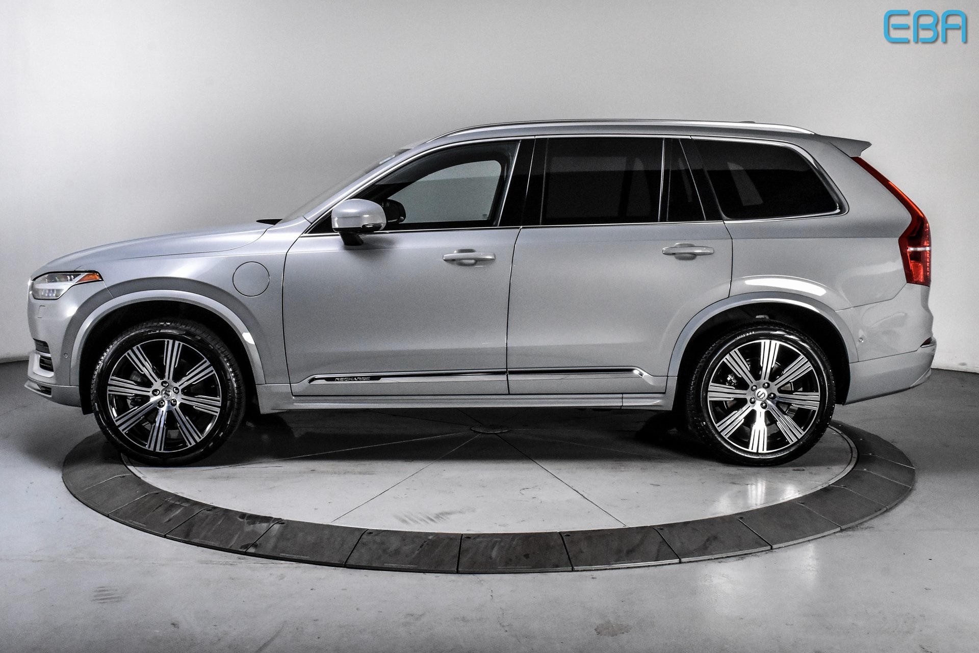 2024 Volvo XC90 Recharge T8 Plus photo 3
