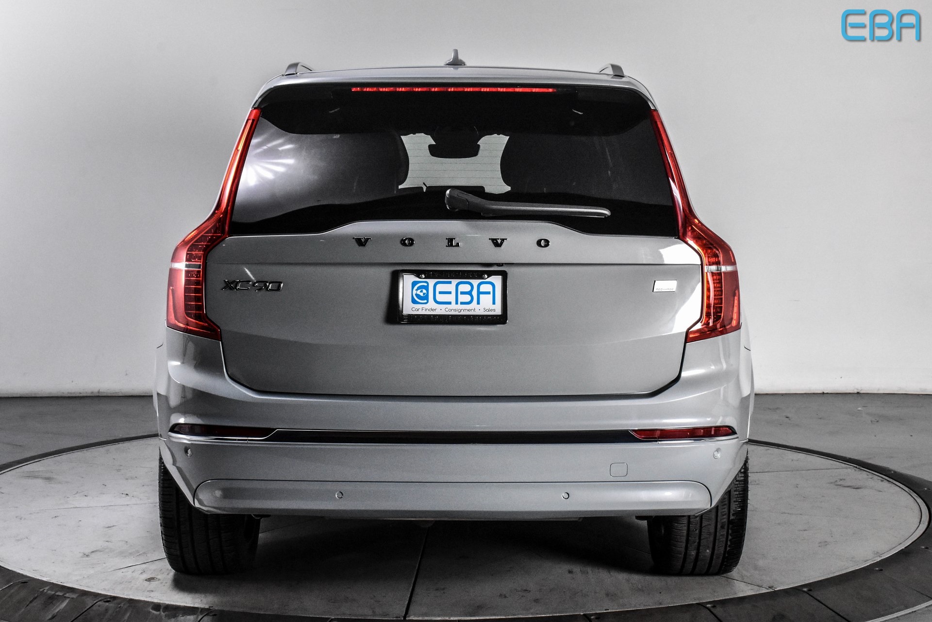 2024 Volvo XC90 Recharge T8 Plus photo 5