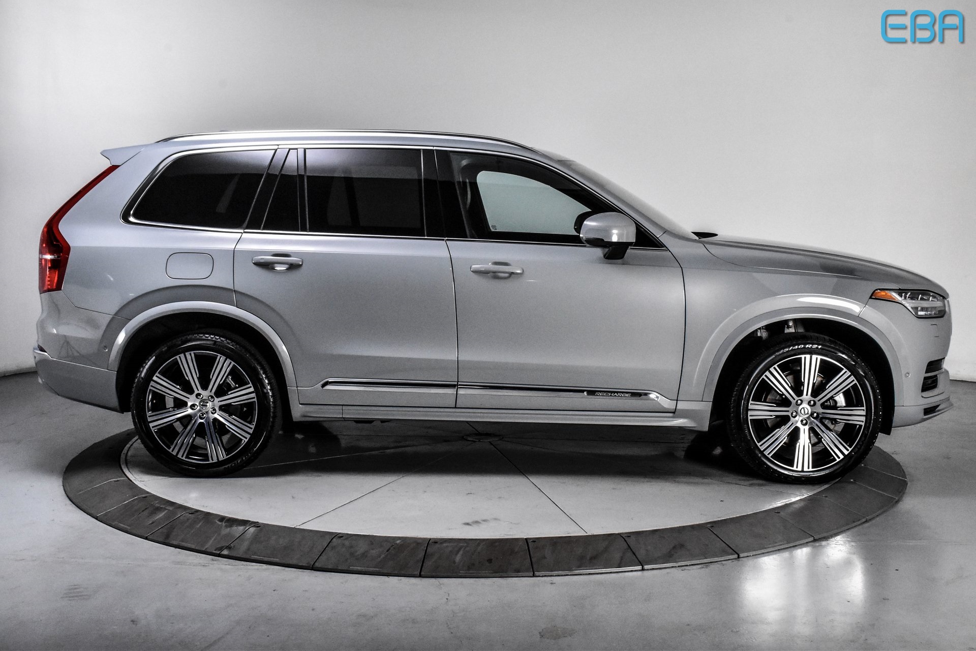 2024 Volvo XC90 Recharge T8 Plus photo 7