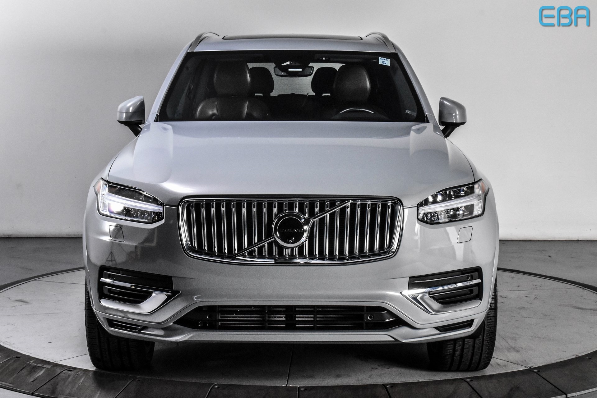 2024 Volvo XC90 Recharge T8 Plus photo 8