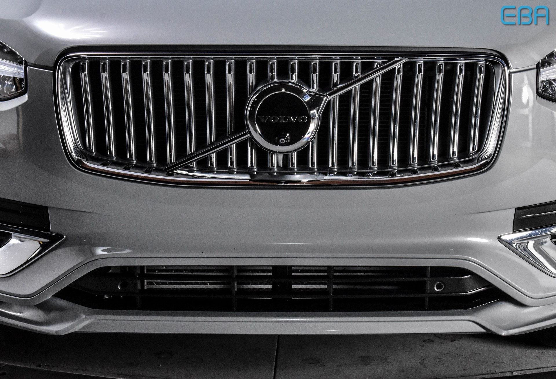 2024 Volvo XC90 Recharge T8 Plus photo 9