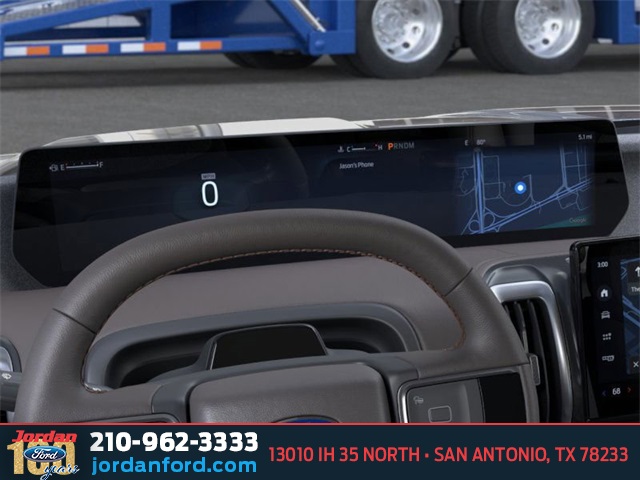 New Car 2025 Ford Expedition  King Ranch For Sale Under $90,000 In San Antonio, Texas