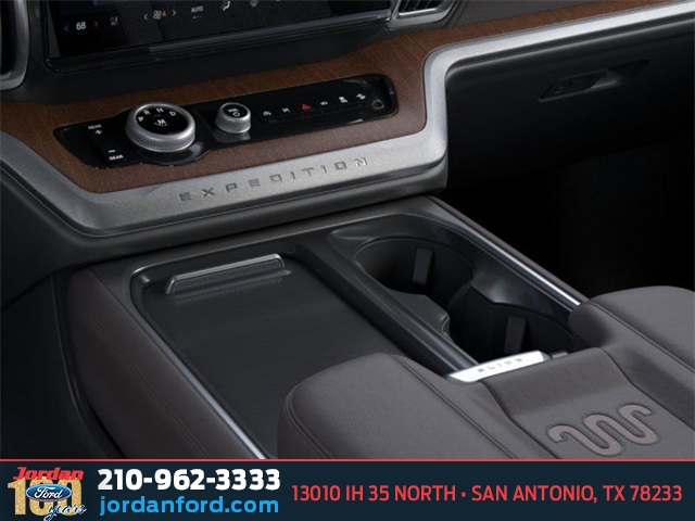 New Car 2025 Ford Expedition  King Ranch For Sale Under $90,000 In San Antonio, Texas