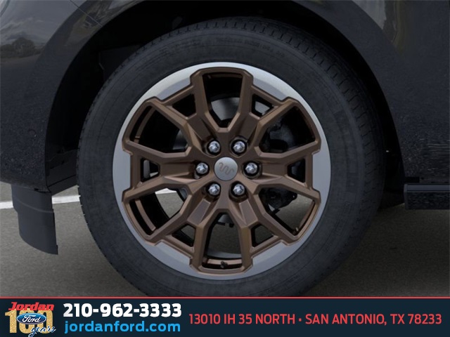 New Car 2025 Ford Expedition  King Ranch For Sale Under $90,000 In San Antonio, Texas