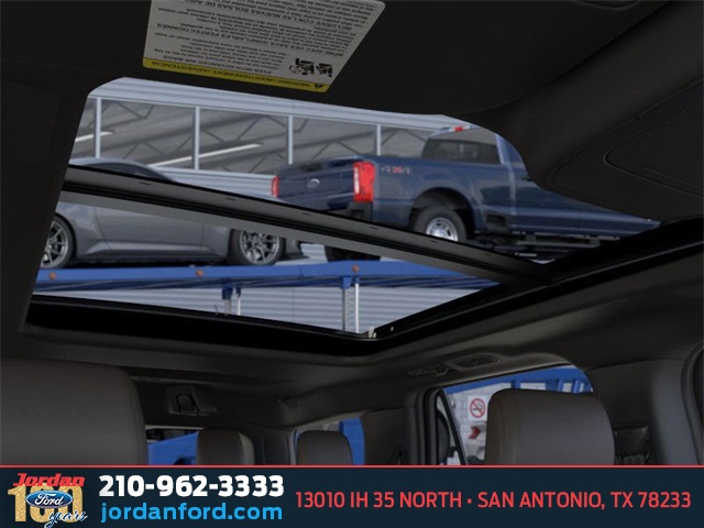 New Car 2025 Ford Expedition  King Ranch For Sale Under $90,000 In San Antonio, Texas