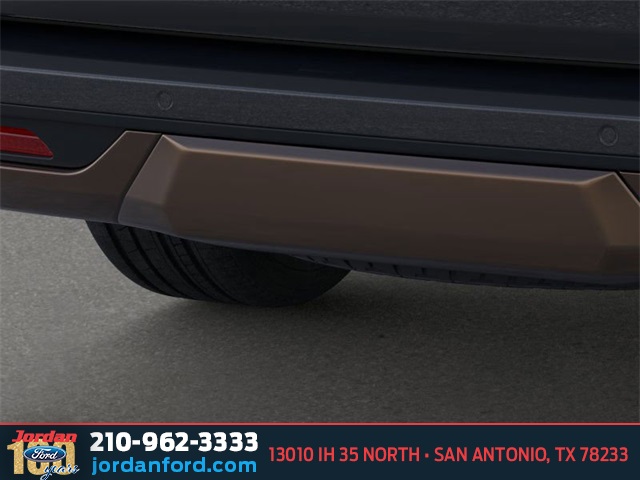 New Car 2025 Ford Expedition  King Ranch For Sale Under $90,000 In San Antonio, Texas