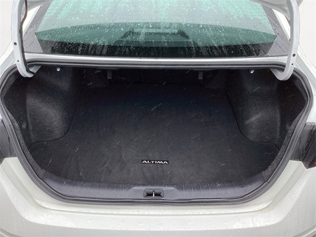 Used Car 2024 Nissan Altima  2.5 Sr For Sale Under $25,000 In San Antonio, Texas