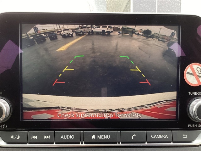 Used Car 2024 Nissan Altima  2.5 Sr For Sale Under $25,000 In San Antonio, Texas