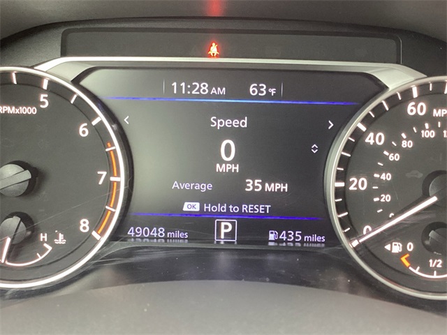 Used Car 2024 Nissan Altima  2.5 Sr For Sale Under $25,000 In San Antonio, Texas