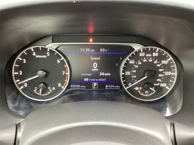 Used Car 2024 Nissan Altima  2.5 Sr For Sale Under $25,000 In San Antonio, Texas