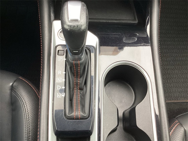 Used Car 2024 Nissan Altima  2.5 Sr For Sale Under $25,000 In San Antonio, Texas