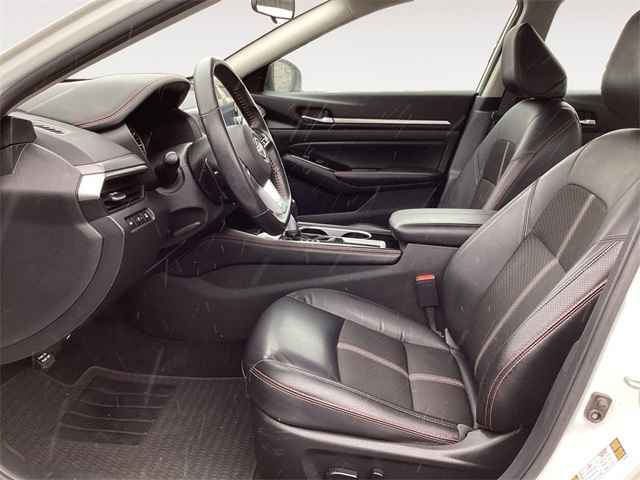 Used Car 2024 Nissan Altima  2.5 Sr For Sale Under $25,000 In San Antonio, Texas